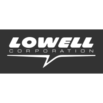 This product's manufacturer is Lowell Corporation